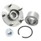Wjb Hub Assembly, WA930574K WA930574K - alternate 2